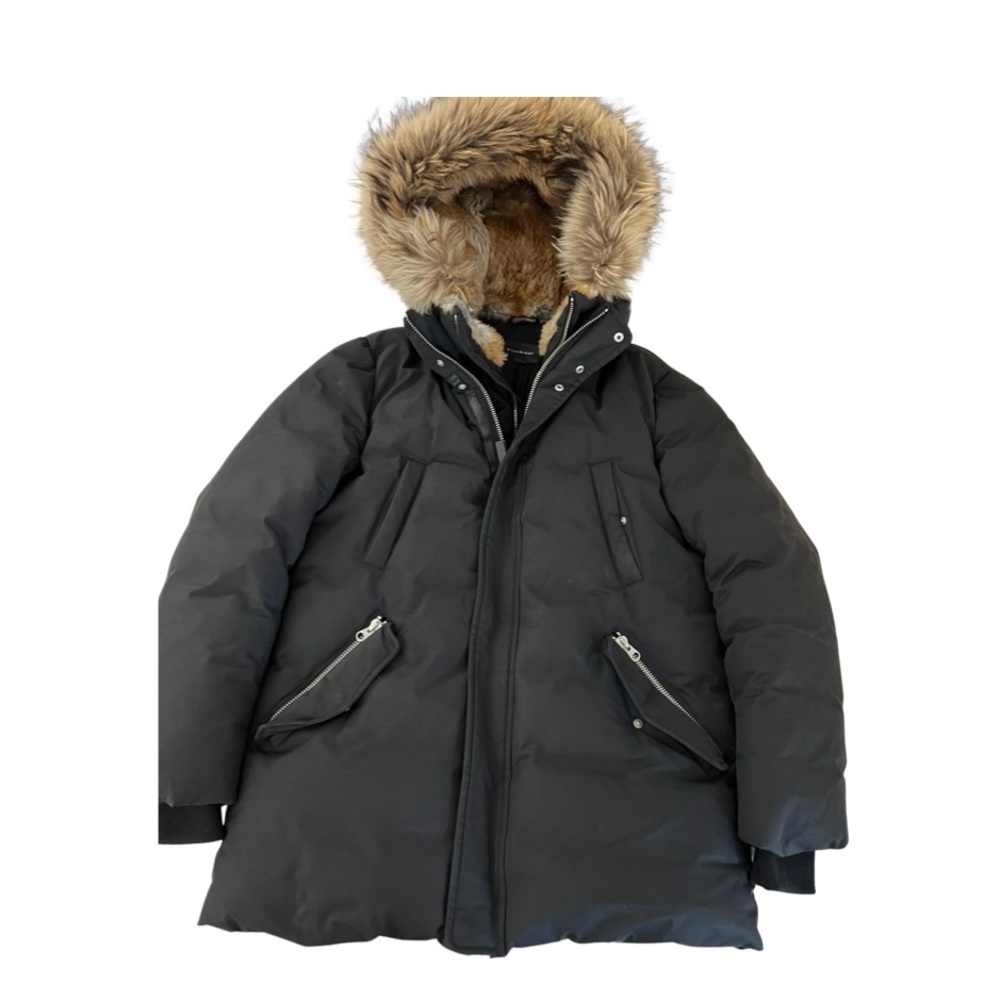 Men’s Mackage Edward Lux Down Jacket